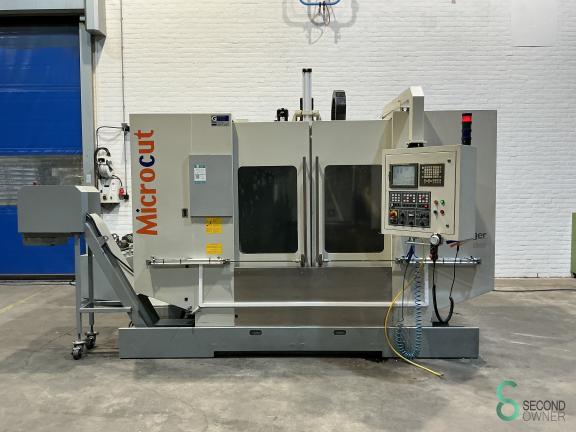 microcut vmc 1300