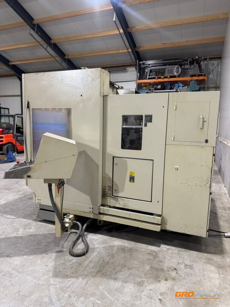 deckel maho dmu 80 t