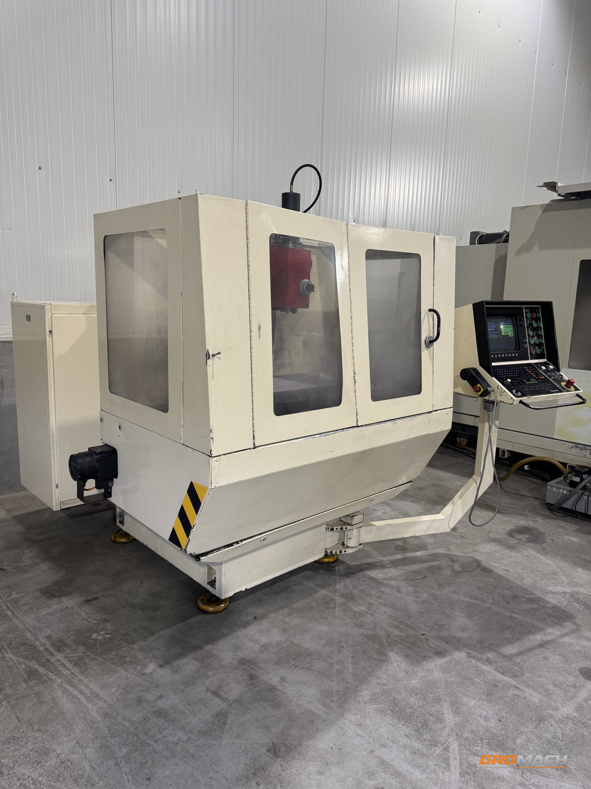 tos fng40 cnc freesbank