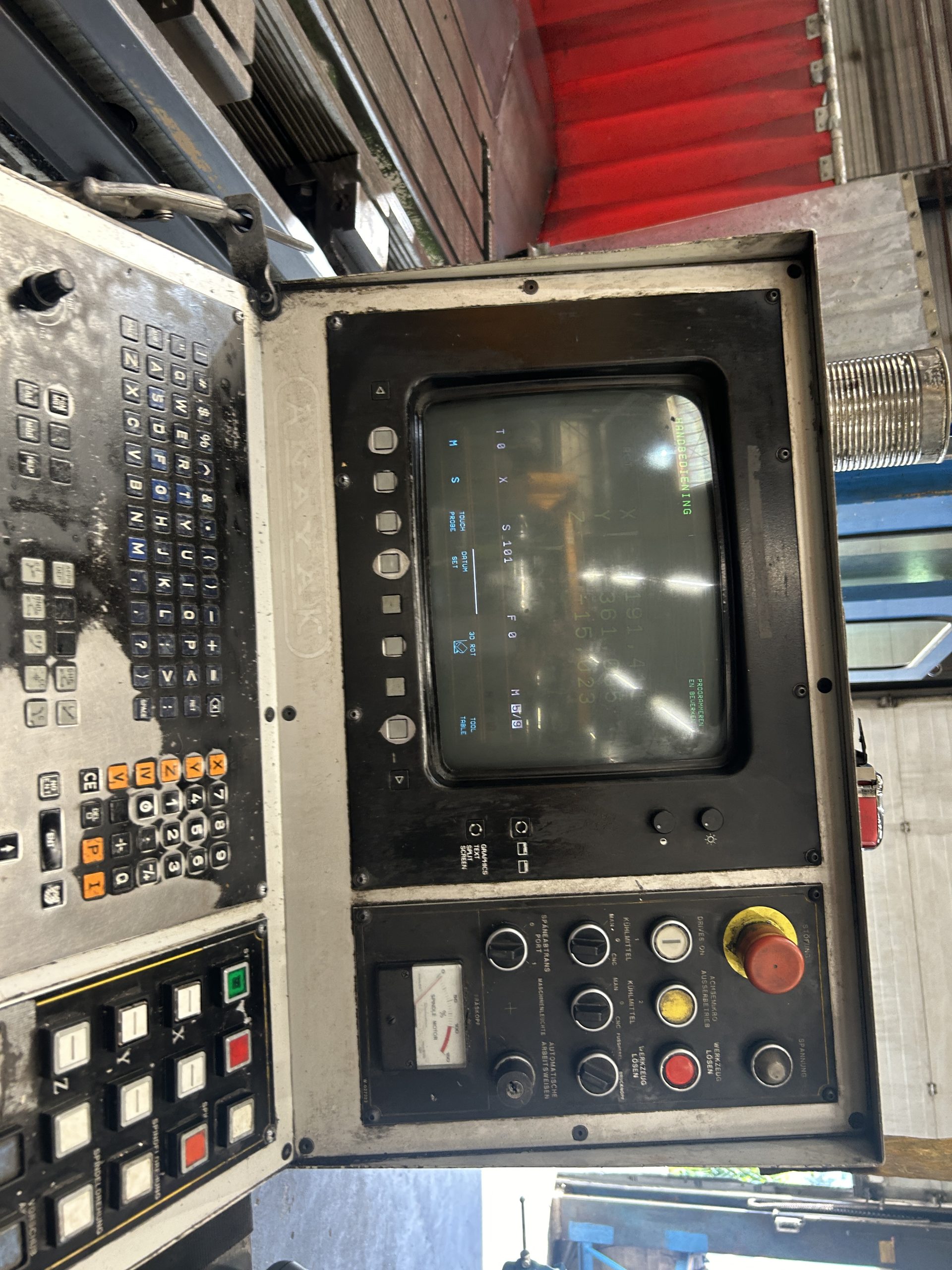 anayak fbz hv 4000