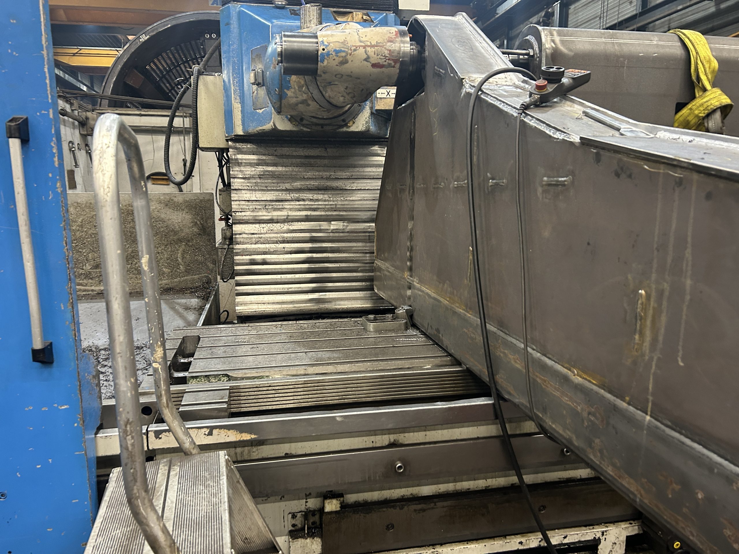 anayak fbz hv 4000