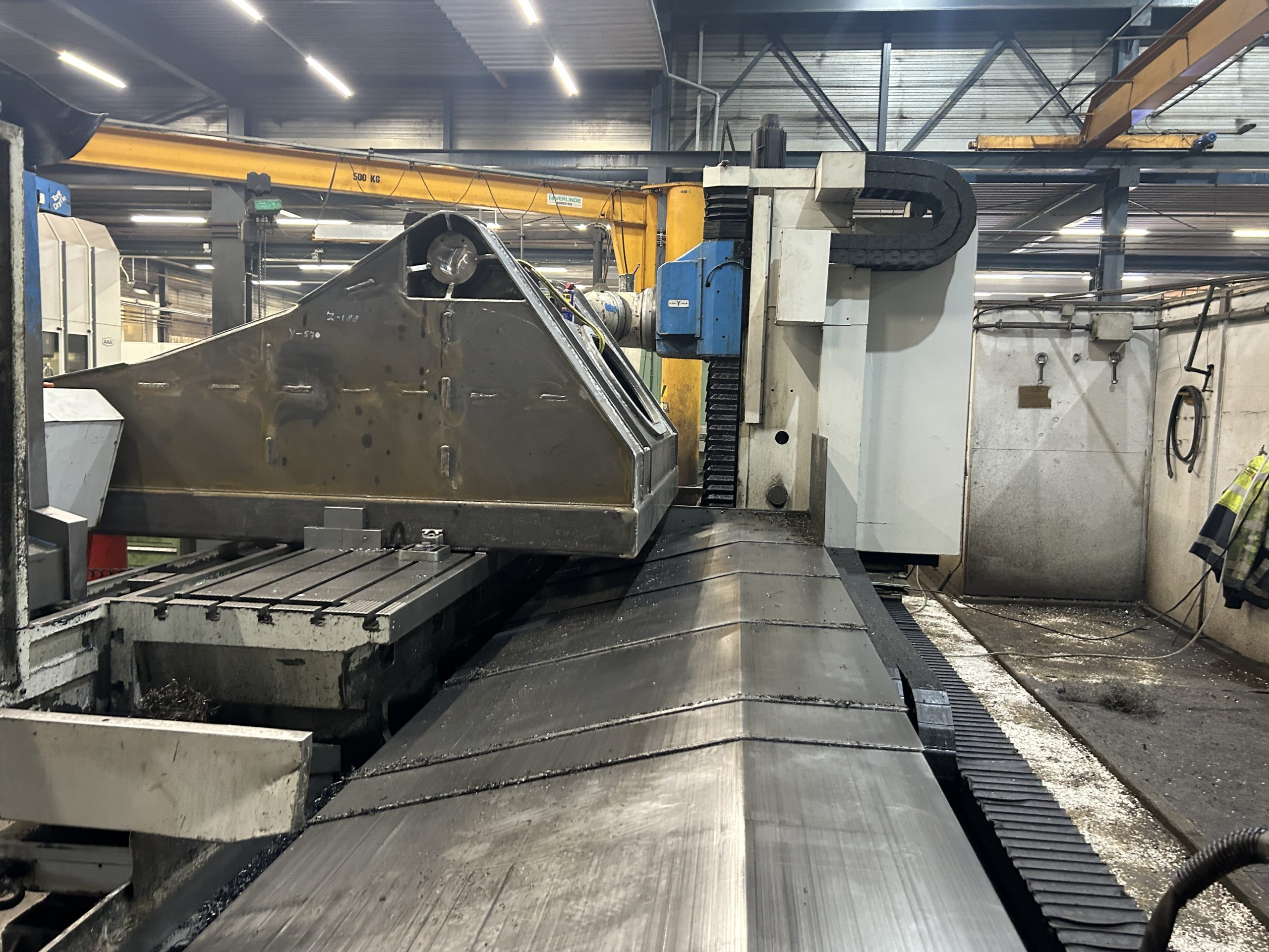 anayak fbz hv 4000