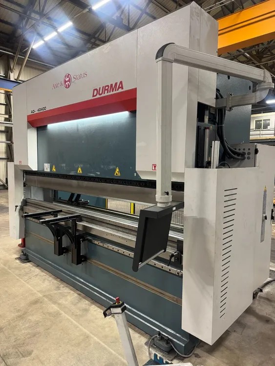 durma ad s 40400, 4m 400t