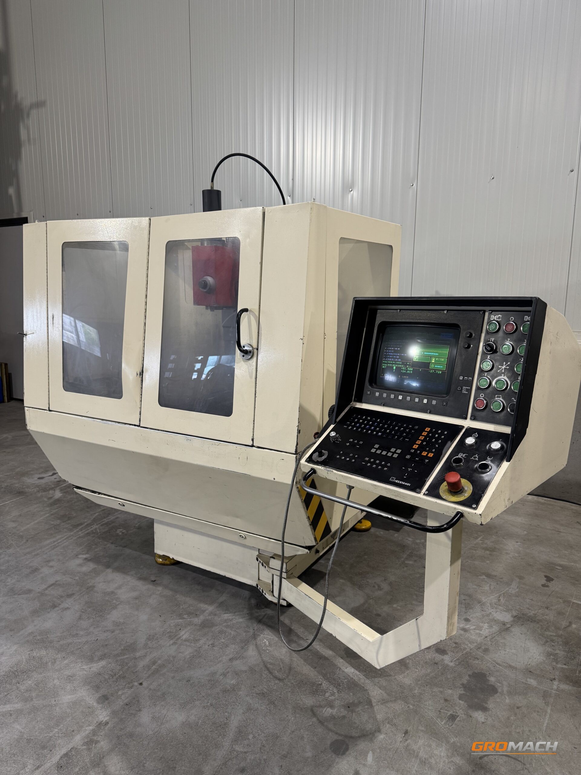 tos fng40 cnc freesbank