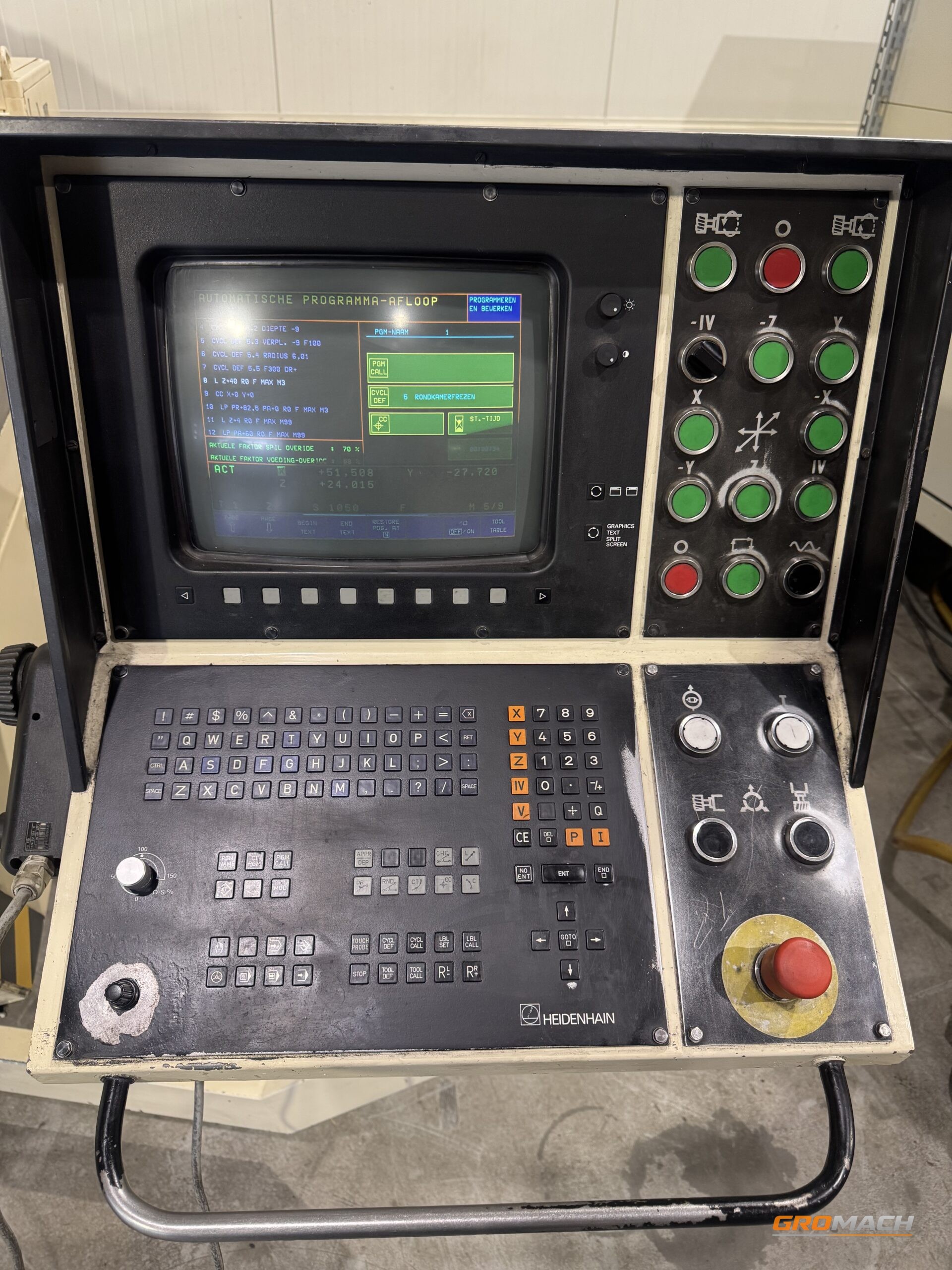 tos fng40 cnc freesbank