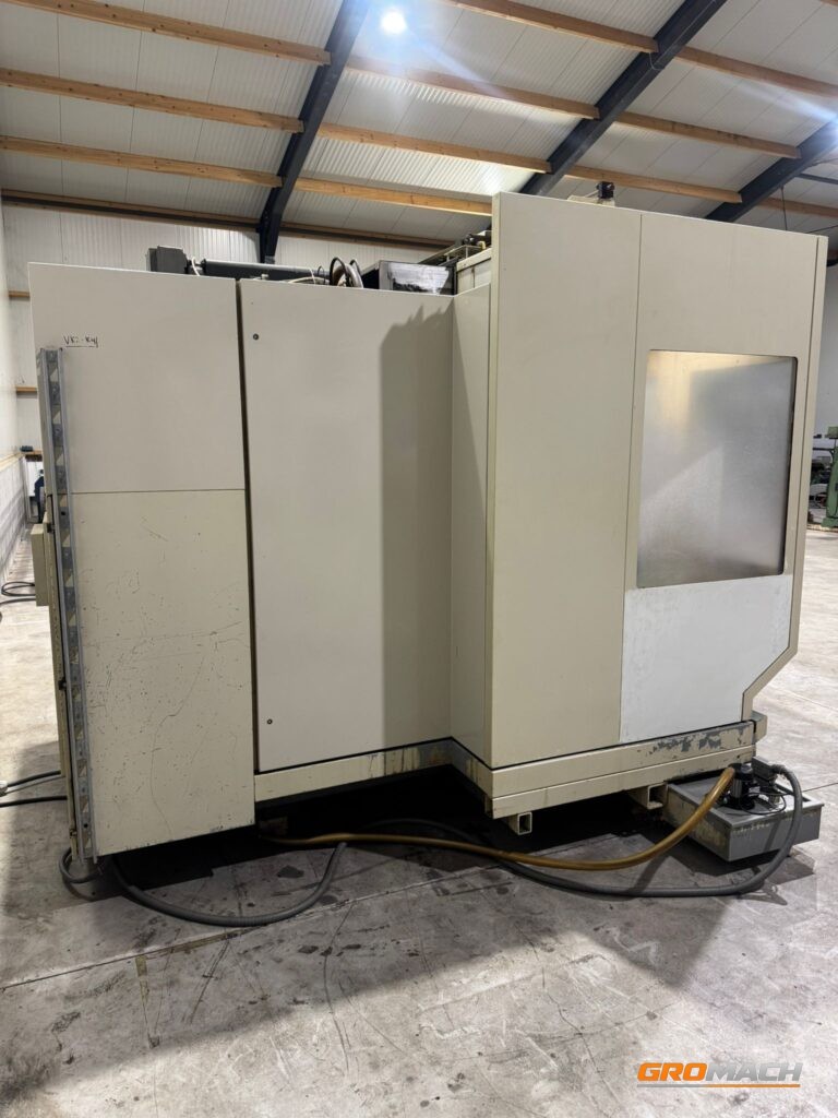 deckel maho dmu 80 t