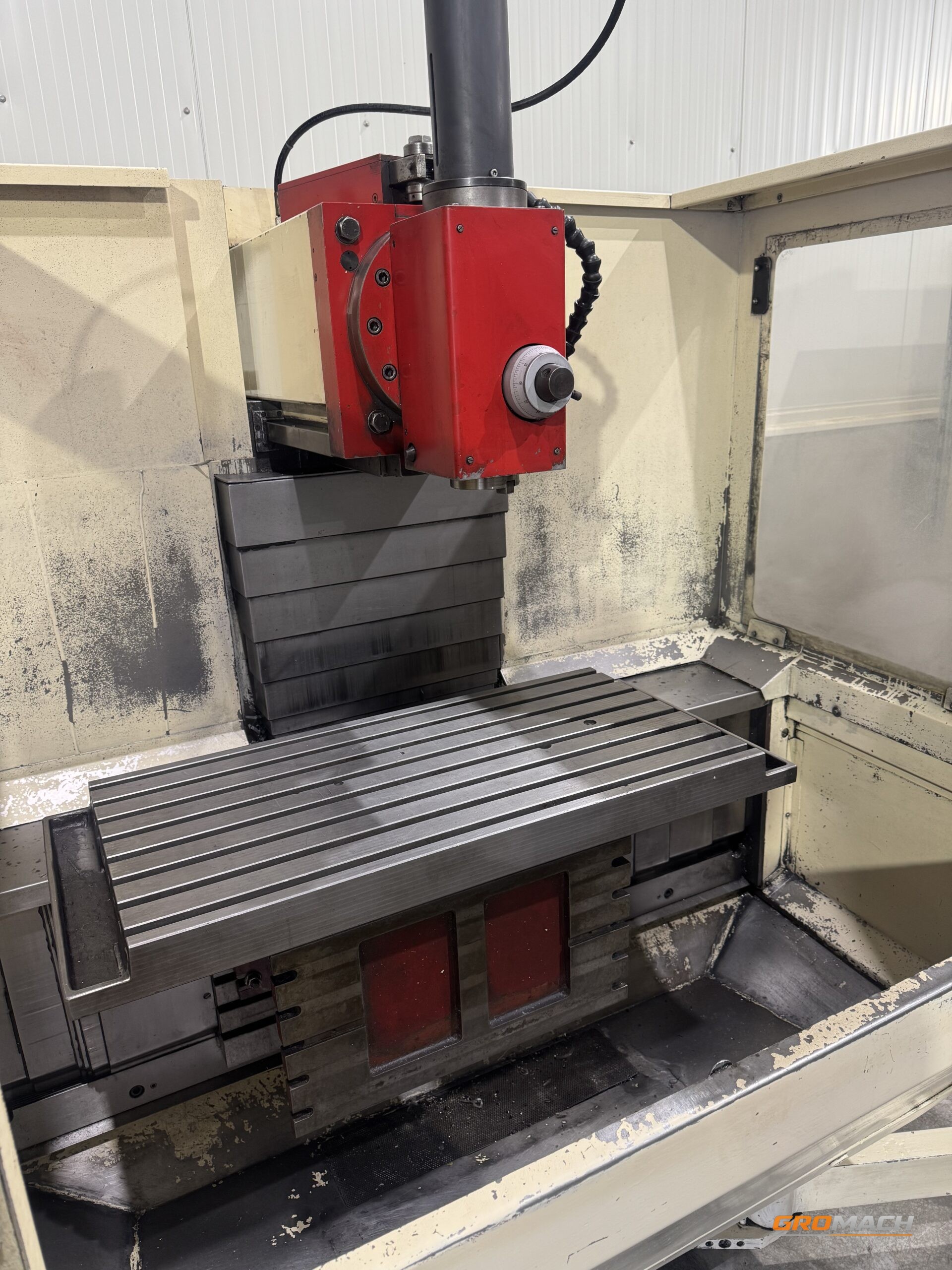 tos fng40 cnc freesbank