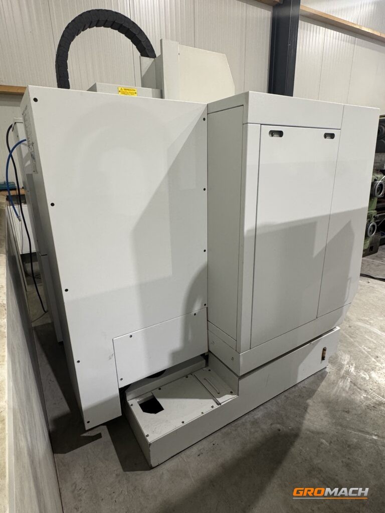 bridgeport vmc 600 22 cnc freesbank
