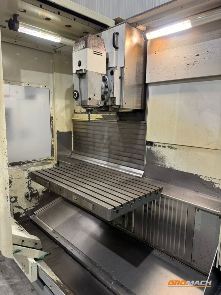 deckel maho dmu 80 t
