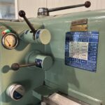 cazeneuve hb 500 draaibank