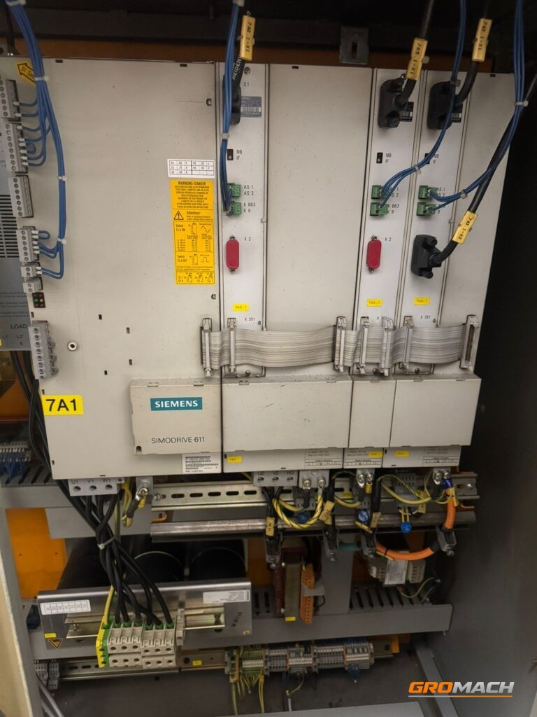 deckel maho dmu 80 t