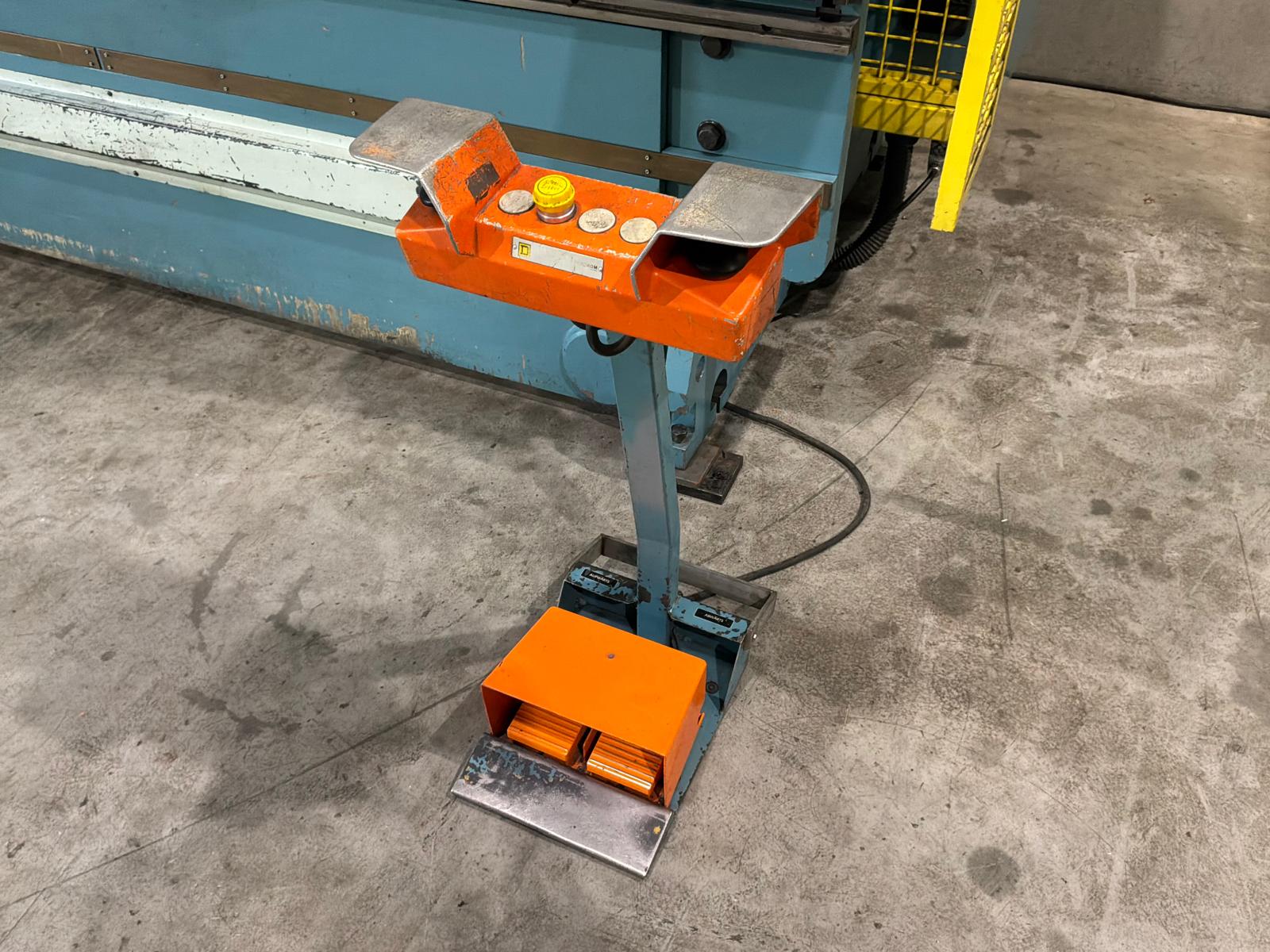 gasparini psg100
