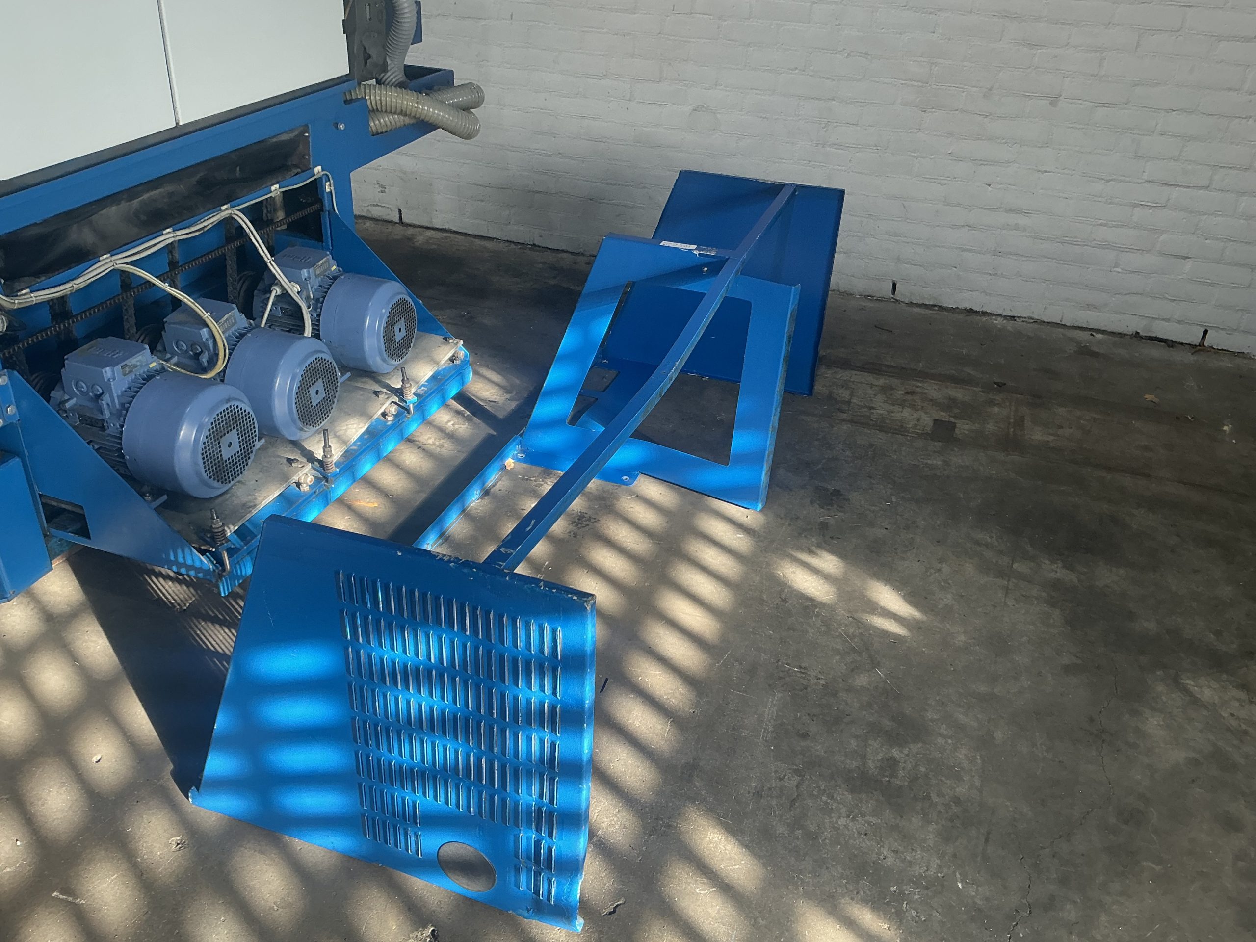 butfering prima w 309 rtt
