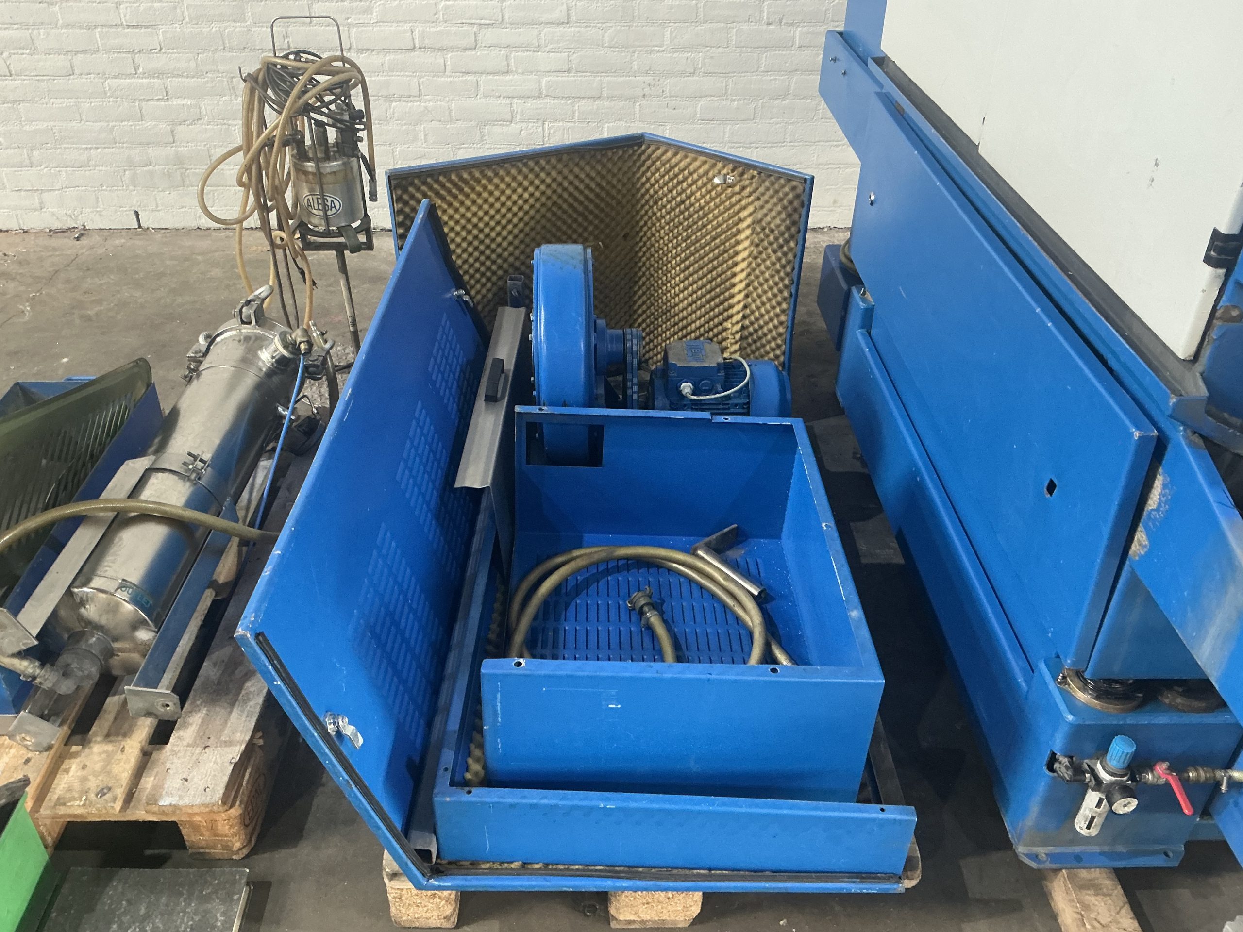 butfering prima w 309 rtt