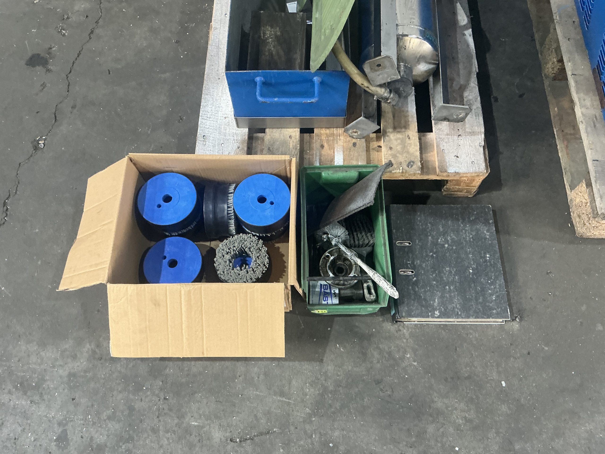 butfering prima w 309 rtt