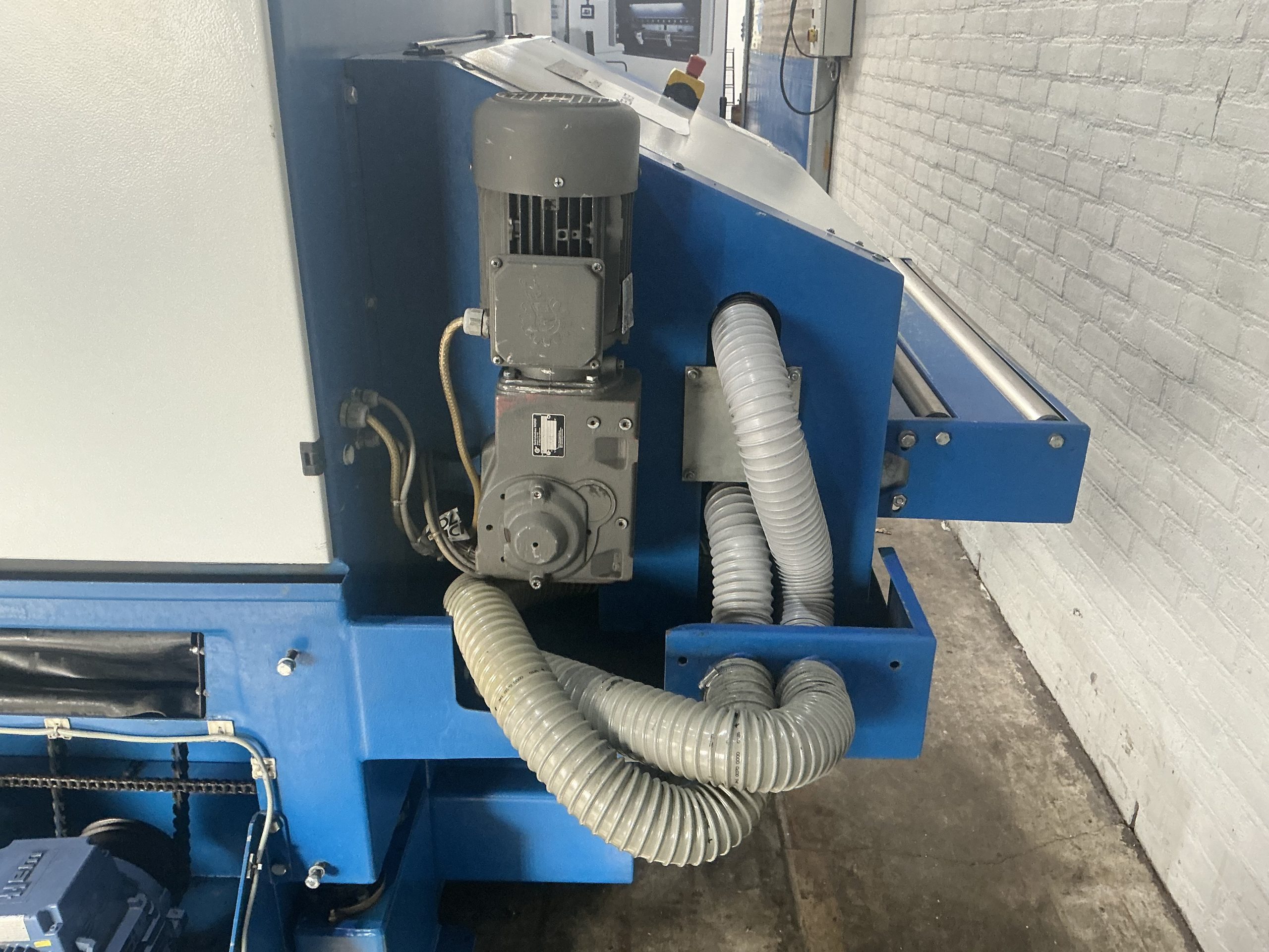 butfering prima w 309 rtt