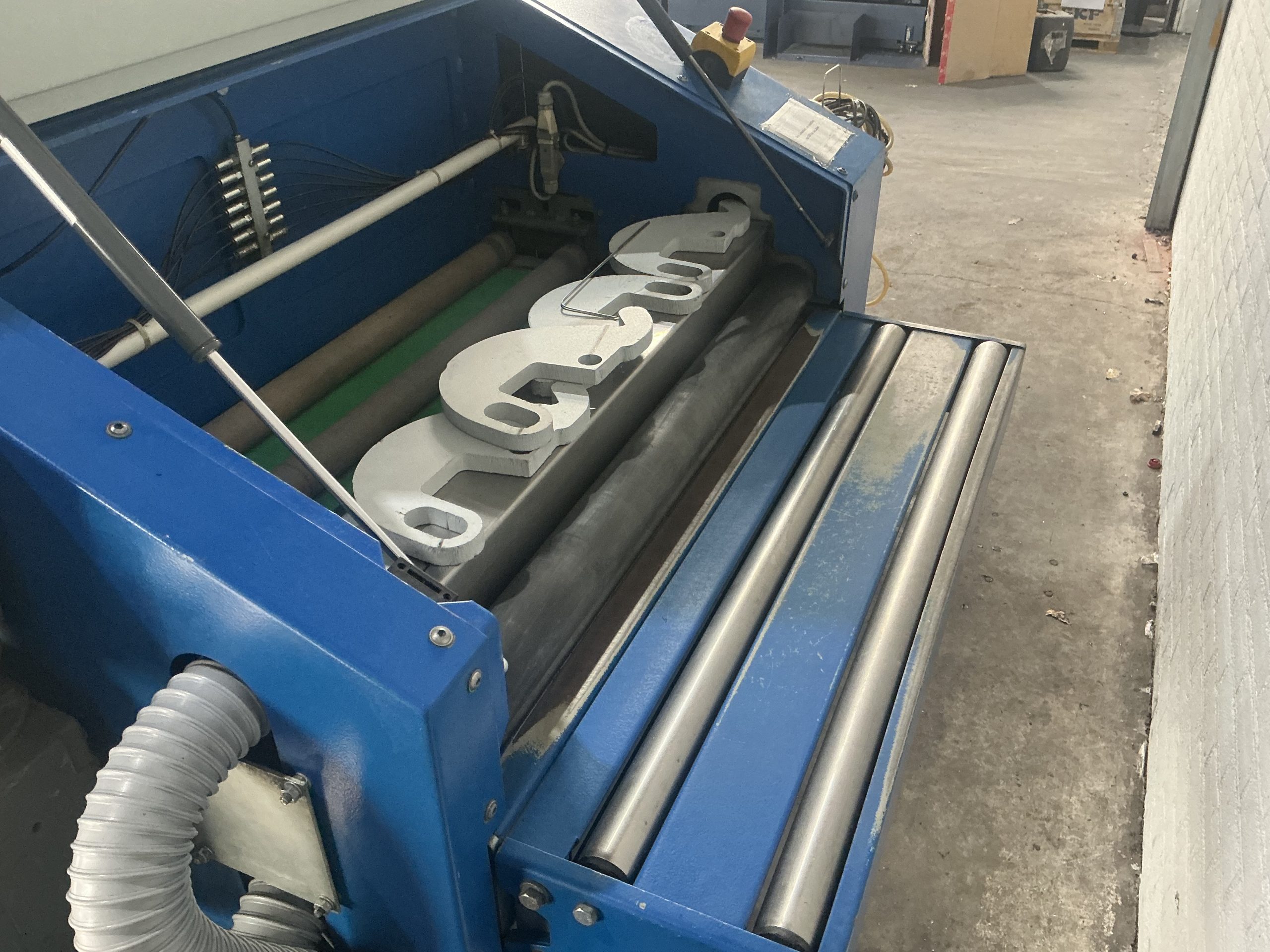 butfering prima w 309 rtt