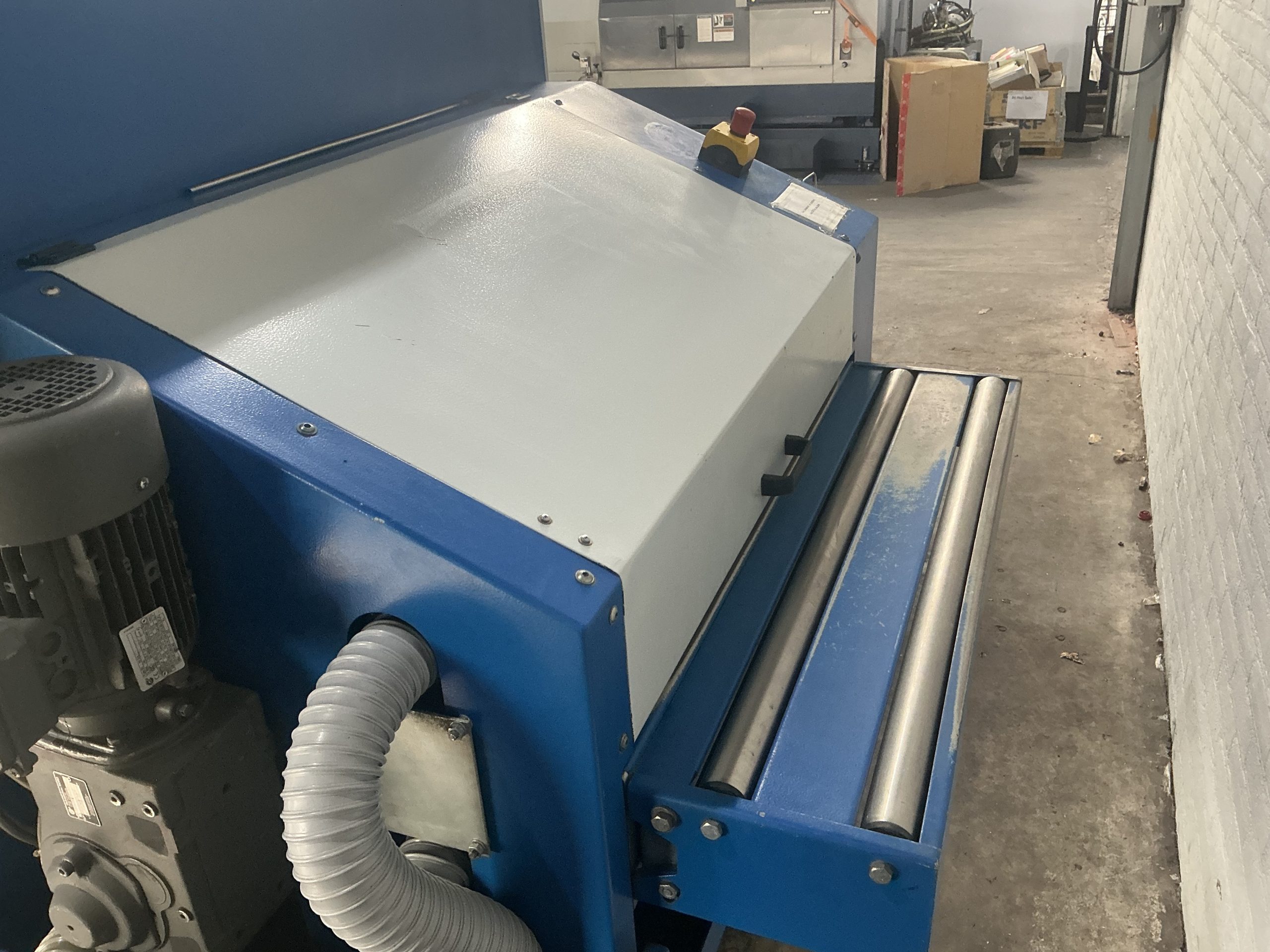 butfering prima w 309 rtt