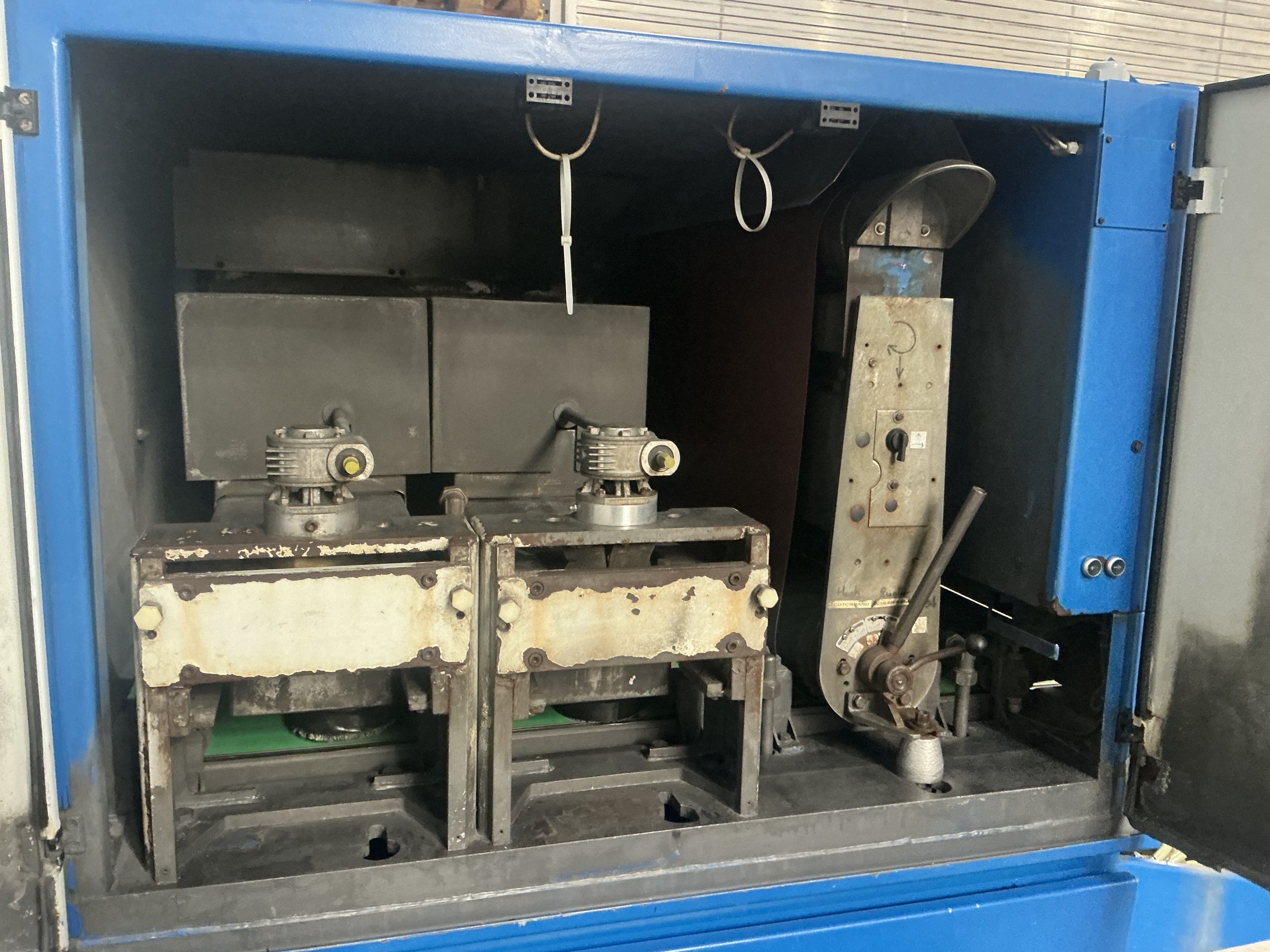 butfering prima w 309 rtt