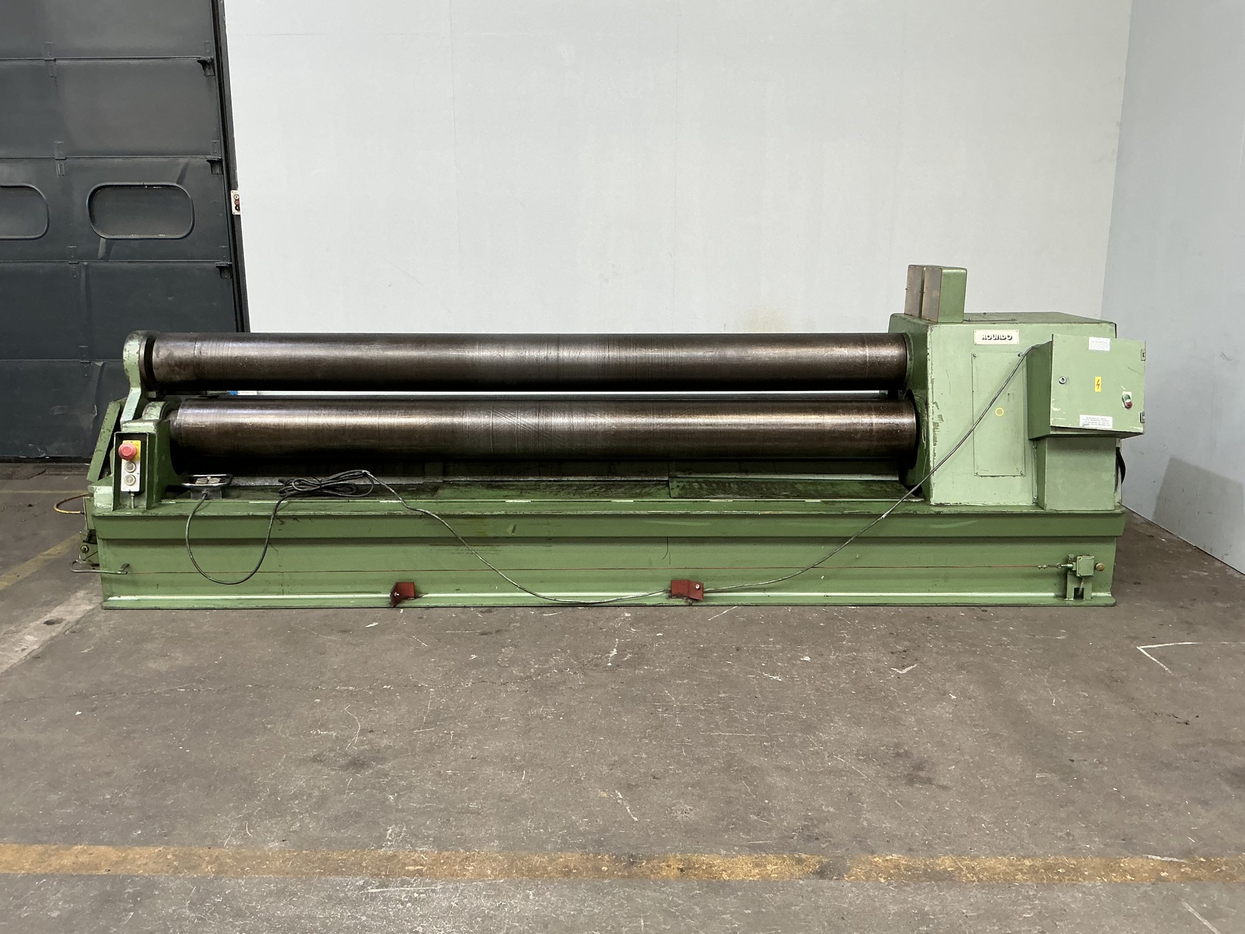 roundo ps255