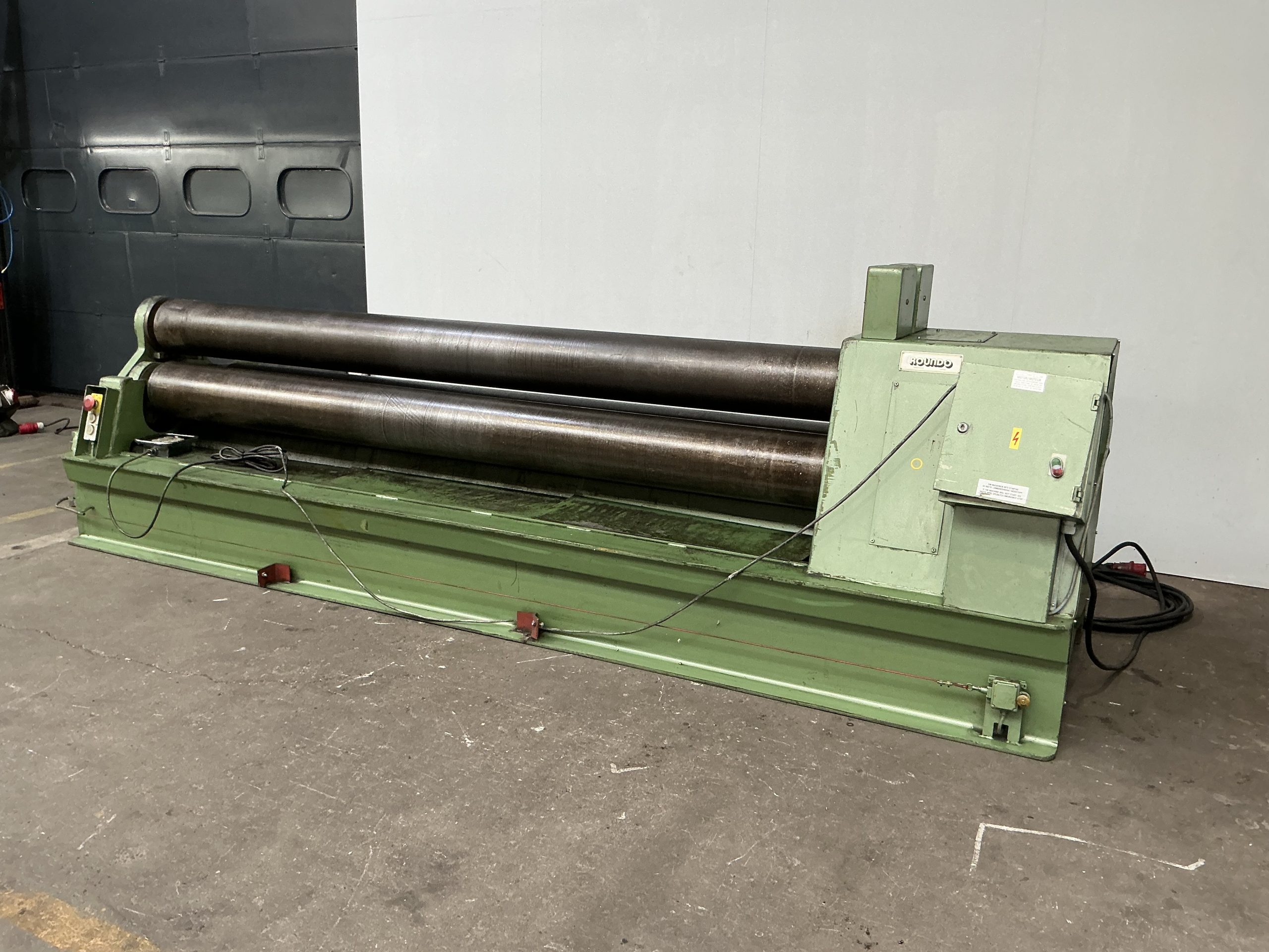 roundo ps255