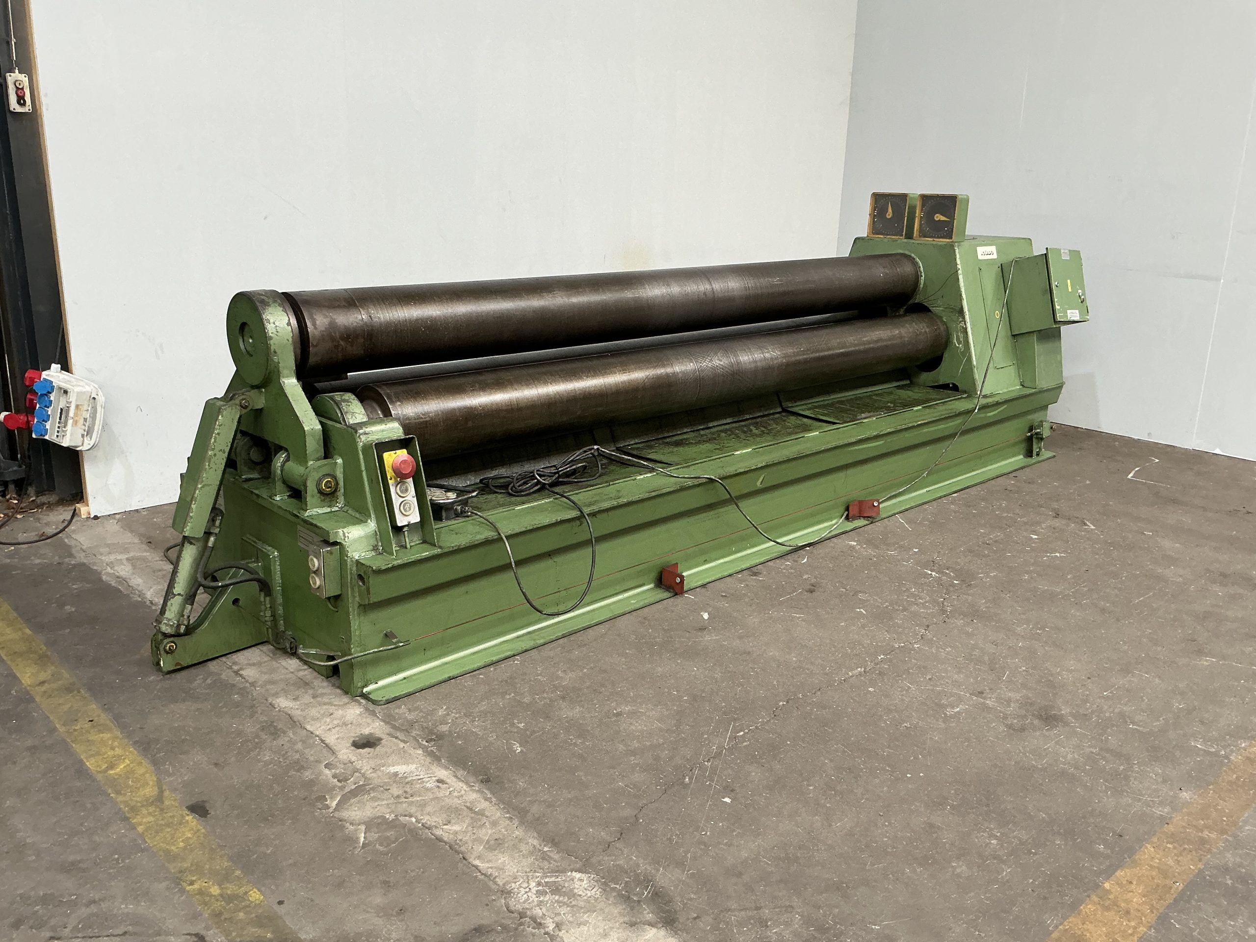 roundo ps255