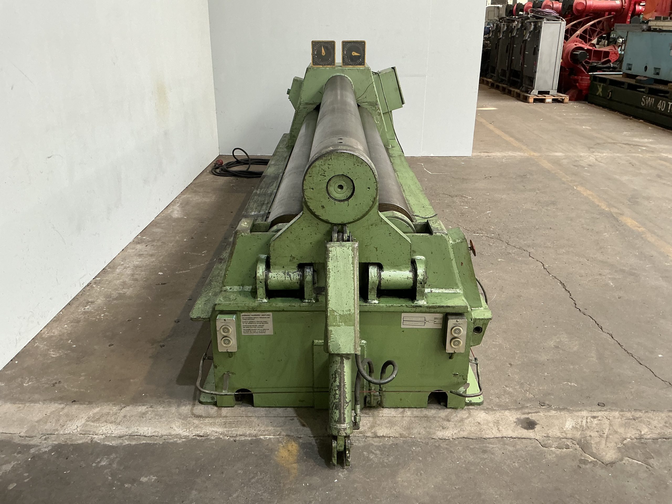 roundo ps255