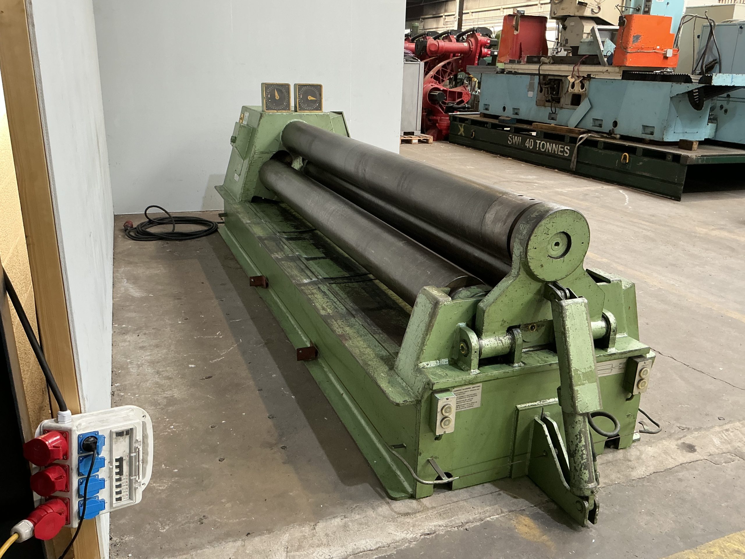roundo ps255