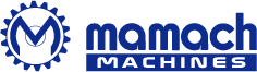 Mamach Machinehandel B.V.