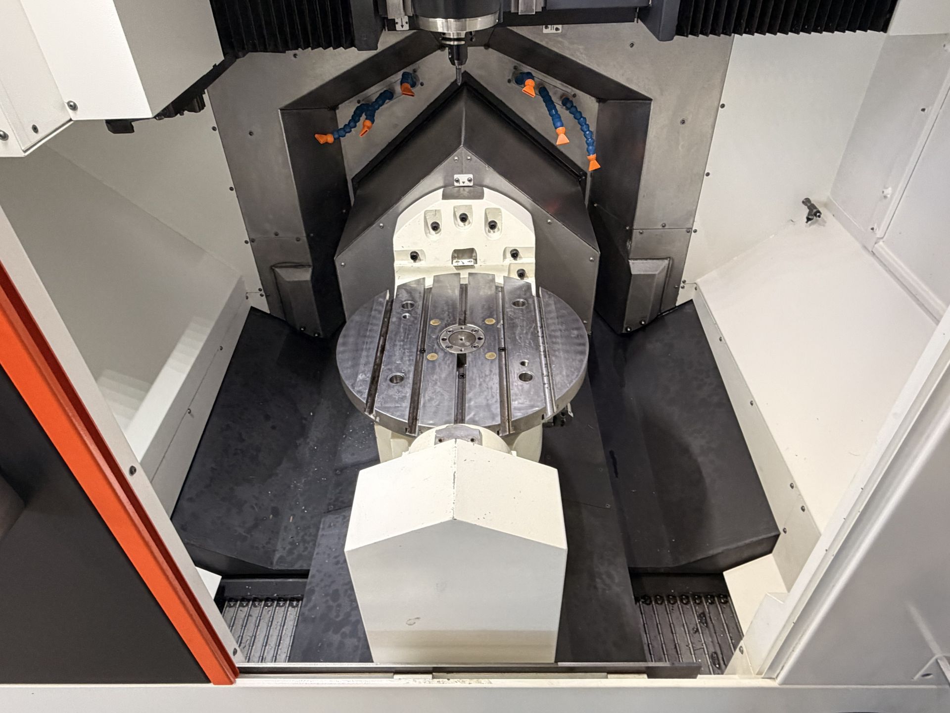 mazak cv5 500 | 2021