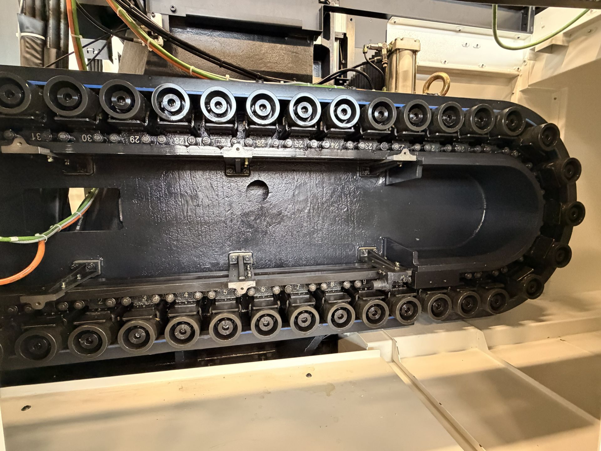 mazak cv5 500 | 2021