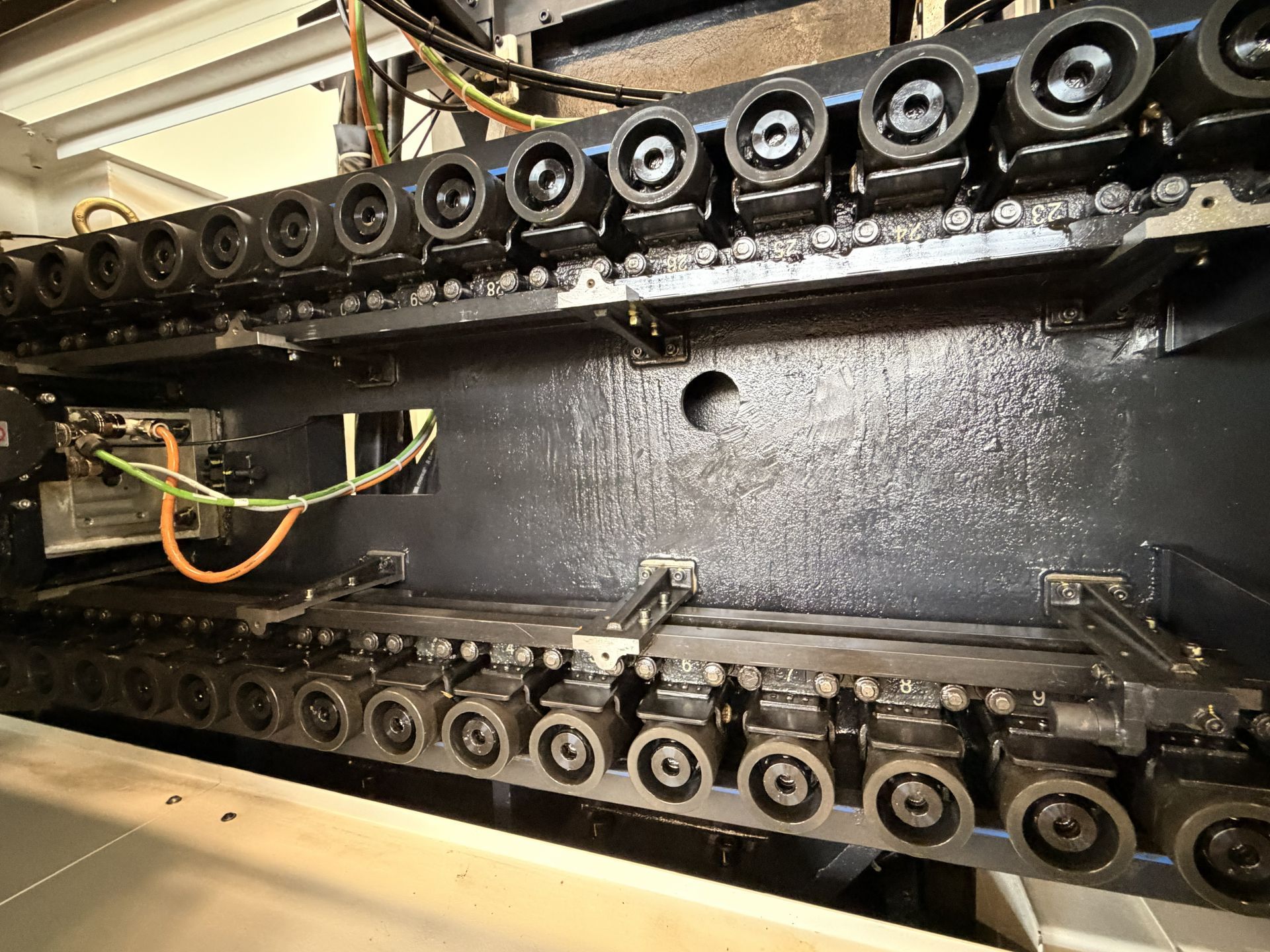 mazak cv5 500 | 2021
